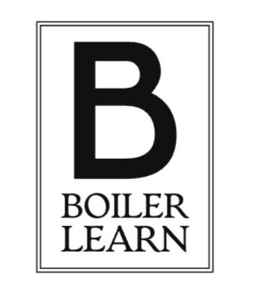 boiler learn