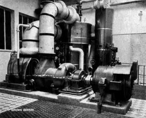 Velox boiler 