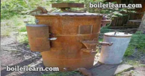 Classification of boiler in Hindi