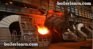 Waste heat recovery boiler 