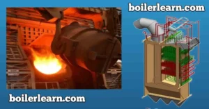 Waste heat recovery boiler 